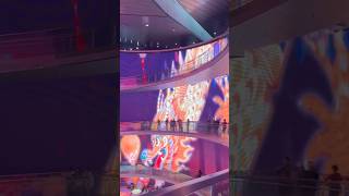 China Film Museum中国电影博物馆#北京 #旅游 #电影 #电影大剧院