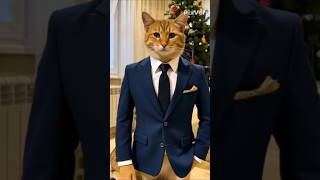 #Cats #dresses #stylishcat #shortsvideo