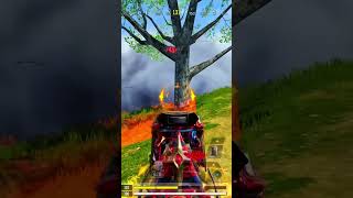 Intense Squad Wipe #codm #codmobile #battleroyale #callofdutymobile #fyp #viral #squadwipe