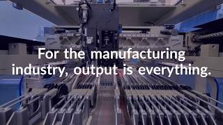 Manufacturing Success: How Managed Services Support the Manufacturing Industry