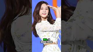 "Top 5 Most Beautiful K-Pop Idols (Fan Voted!)" #kpop #aespa #kpopqueens #beautiful #shorts
