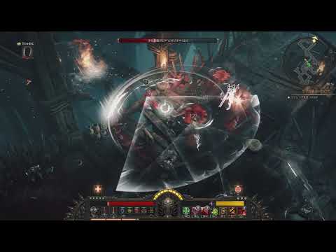 ［PS5］ Wolcen: Lords of Mayhem_chapter 2-1