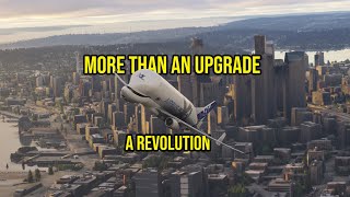 Is It FINALLY Time To DITCH MSFS 2020 for 2024?