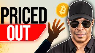 Why I Only Buy Bitcoin, Nothing Else