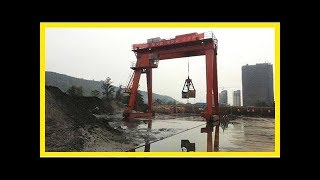 它是一个国家工业水平的象征，重工业的发展缺了它可不行！
