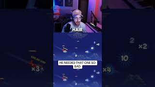 HE NEEDED THAT ONE SO BAD #kick #streamer #planegame