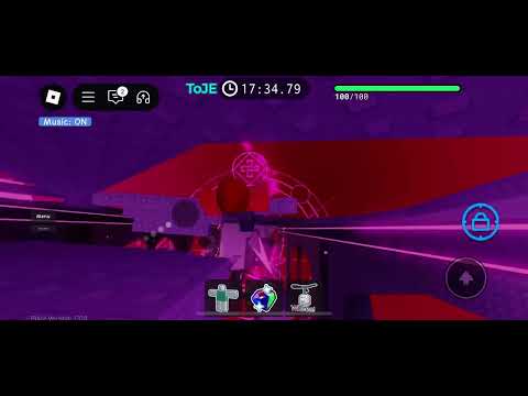 Tower of Journey’s End MOBILE PROGRESS 2 (FLOOR 9)