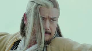 射雕英雄傳2017 45 4k{The Legend of the Condor Heroes 2017 E45 4k}
