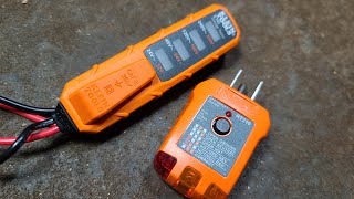 Klein Tools Basic Electrical Test Kit Review