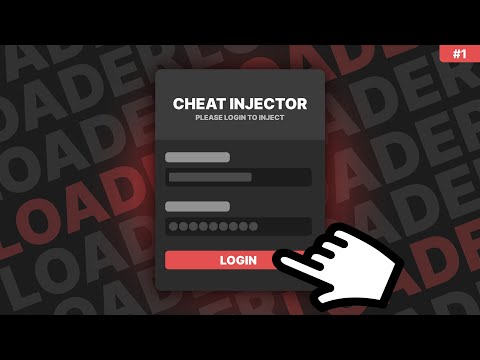 HOW GAME HACKING LOADERS WORK?