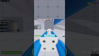 Clix Learns What The Glass Gun Does In The *NEW* Rivals Gamemode