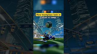 I will never play competitive again with bro 🥲 #rocketleague #rl #rlclips #rlclip