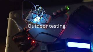 Dallas Temperature Test - IoT Course