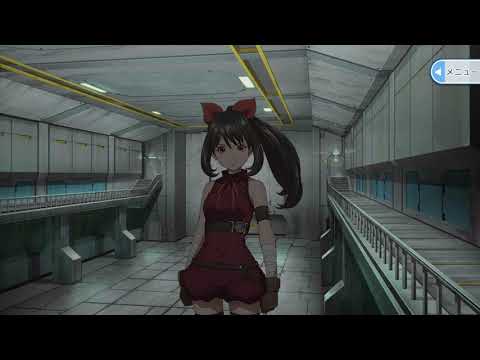【あかねさす少女】【A09】チューニング、アニメ連動、９話 ・ Akanesasu Shoujo, tuning, anime ep. 9