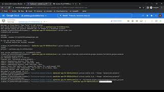 Interact with Terraform Modules || GCCP 2k22 || Google Cloud Skills Boost