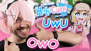 Three Millennials play HoloCure