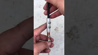 #零基础学电工 #安全用电 #五金工具