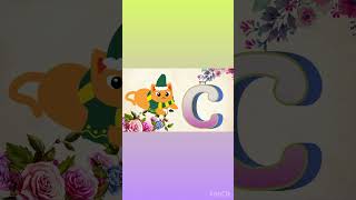 The phonics fun song #educationalvideo #shortsfeed #shortvideo