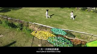 2021+桃園地景藝術節_【最美打卡點】－螢河戲