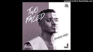 Romain Virgo - Two Faced [Romeich Entertainment] (May 2025)