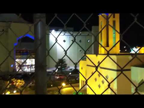 جامع الراشد بالخبر، اقامة الصلاة 2013-2-3