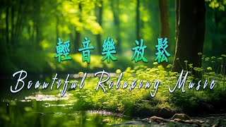 早上最適合聽的輕音樂 - 輕鬆柔和的舒壓音樂 | 身心放鬆 | 純音樂鋼琴BGM 【 PIANO MUSIC 】