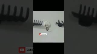 🌸Hair Clutcher ka best idea #kcmalka #diy #tipsandtricks #youtubeshorts #vairaltips #reuseideas #yt