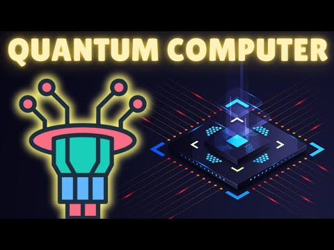 Revolutionary Quantum Computing Breakthroughs: Prepare for a New Era!