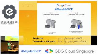 Majulah GCP Season 5 and Automate Infrastructure on GCP with Terraform Lab
