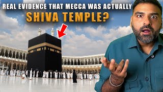 Was Mecca Once a Hindu Temple? The PROOF is Here! | Harry Sahota