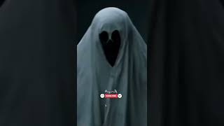 Like a dream of being chased by a ghost. #scaryvideo #horror #ghost #creepy