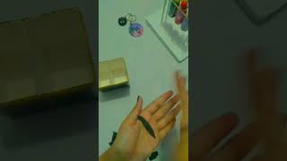 Diy pencil box 😱#diyyoutube #art #diyideas #k creative hub #craft #1millionviews