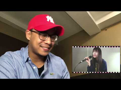 KIM - EASY ON ME “REACTION”. AMAZING!! SPEECHLESS