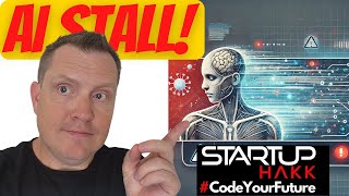 The Real Truth Behind AI's Slowed Progress
