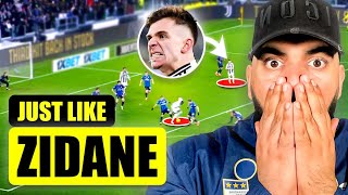 How Kolo Muani EMBARRASSED Inter with One Skill In Derby d'Italia