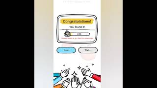 Brain Out Challenge #entertainment #brainteasers #fun #like #subscribe #masti #viral #enjoy