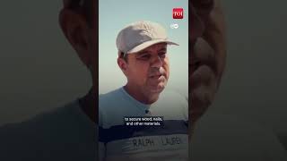 Syria’s Arwad Island Emerges From Civil War Hell After Assad, Welcomes First Tourists In Years