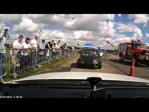 North Weald 2016