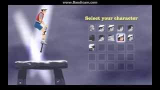Happy Wheels Impossible  Levels