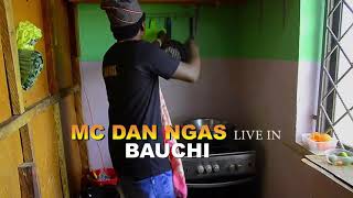Dan Ngas shirin bauchi