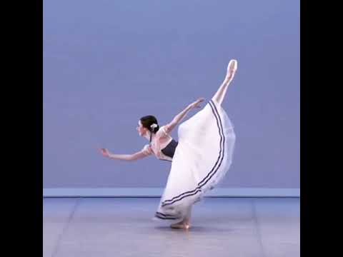 美しい　【バレエ】【ballet】