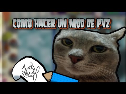 Como hacer un mod de 🇵 🇻 🇿  -android