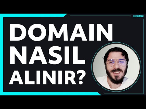 Domain Nasıl Alınır? Adım Adım Domain Satın Alma [EN UCUZ ALAN ADI]