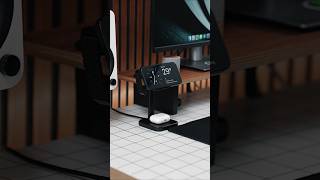 ESR 3-in-1 Magsafe Charging Station with CryoBoost