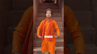 Kya Muslim Hindu Ko Khun Dega 😭 #minivlog #vlog #hindu #muslim #humanity