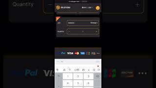 How to Recharge Poppo Live Coins at the Lowest Price? Att. Price List!#poppolive #poppo #recharge