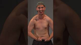 Die Trymacs Fitness Challenge ist vorbei…😅