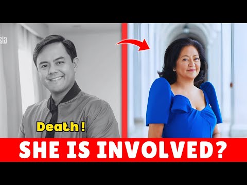 Tantoco Cause of Death | Liza Marcos Latest News