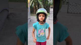 Papa aap akele jaao me bhai ke sath rahta hon🥰❤️#Kritikachannel#Shorts#viral video
