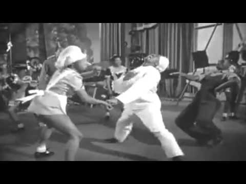 DBC (Dead Brain Cells) M.I.A. Dance 1941